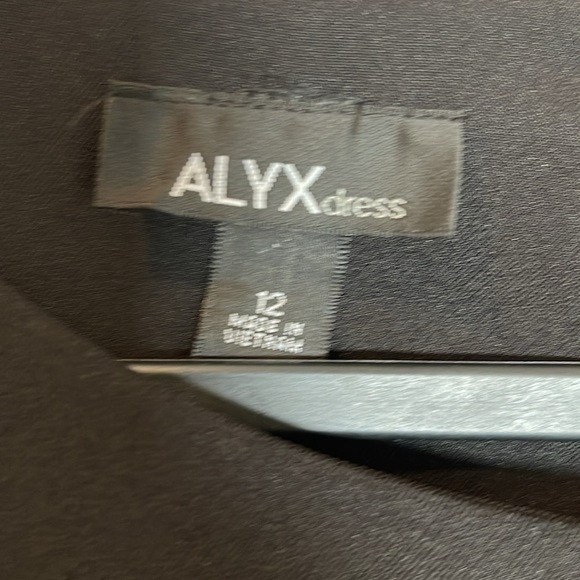 JCPenny Black Mini Dress 12 - Picture 2 of 3